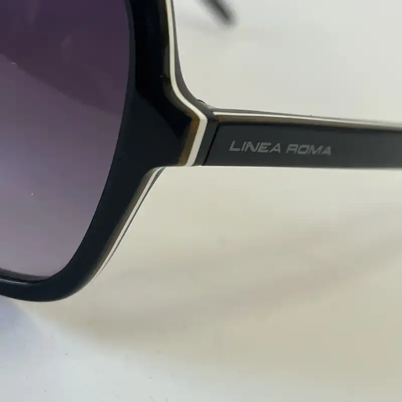 عینک آفتابی مردانه لانیا روما مدل LR3543