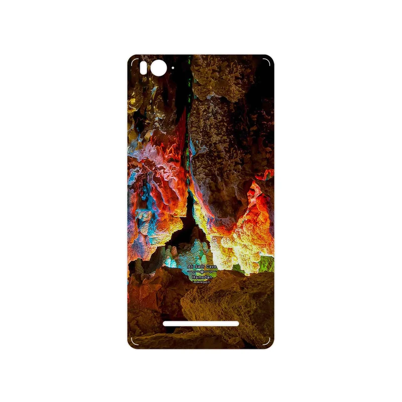 برچسب پوششی ماهوت مدل Ali Sadr Cave مناسب برای گوشی موبایل شیائومی Mi 4i