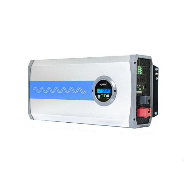 اینورتر ایپی‌اور مدل ip3000w_24V_plus ظرفیت 3000 وات