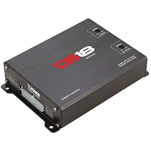 آمپلی فایر خودرو دی اس 18 مدل CANDY MICRO4