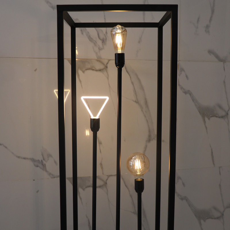 آباژور ایستاده مدل bmd028