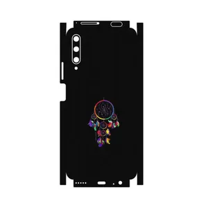MAHOOT Dream Catchers-FullSkin Cover Sticker for Huawei Y9S