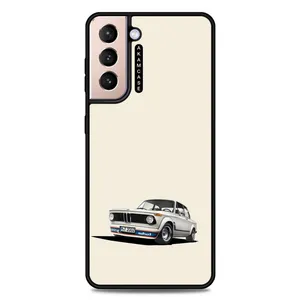 AKAM AMC-WSGS21P-CARS-33 Cover For Samsung Galaxy S21 Plus