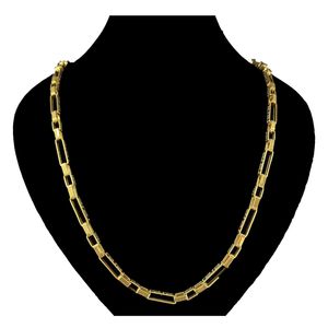 عکس خفن عکس جدیدترین مدل گردنبند طلا مردانه