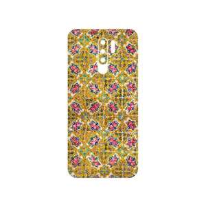 MAHOOT Iran Tile 15 Cover Sticker for Xiaomi Redmi 9