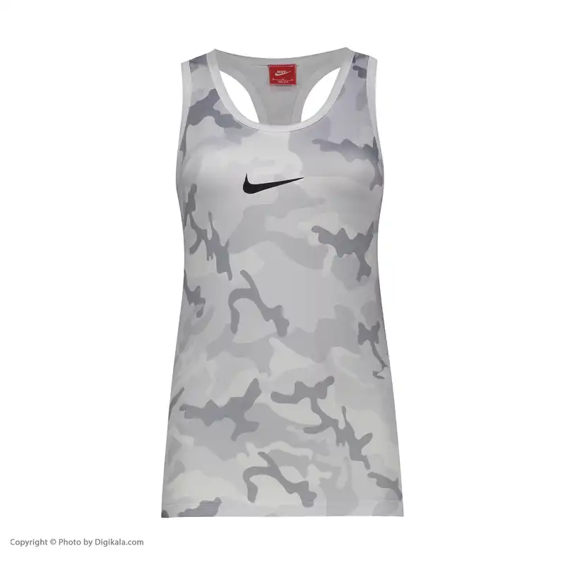 تاپ ورزشی زنانه مدل n112