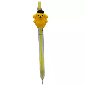 مداد نوکی 0.7 میلی متری مدل عروسکی کد 12