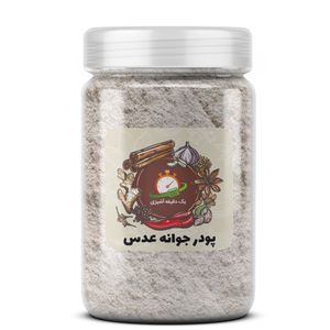 پودر جوانه عدس یک دقیقه آشپزی - 300 گرم