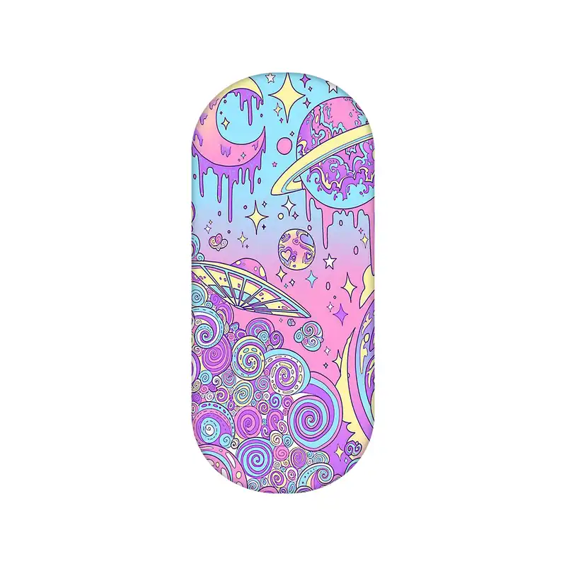 سوهان ناخن مدل فضا کد 403