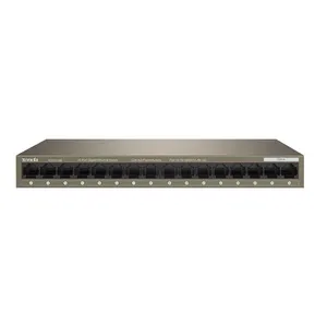 سوییچ 16 پورت تندا مدل TEG1016M