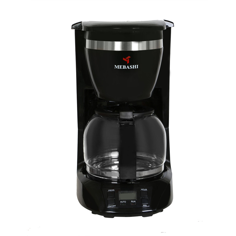 قهوه ساز مباشی مدل ME-DCM1001B