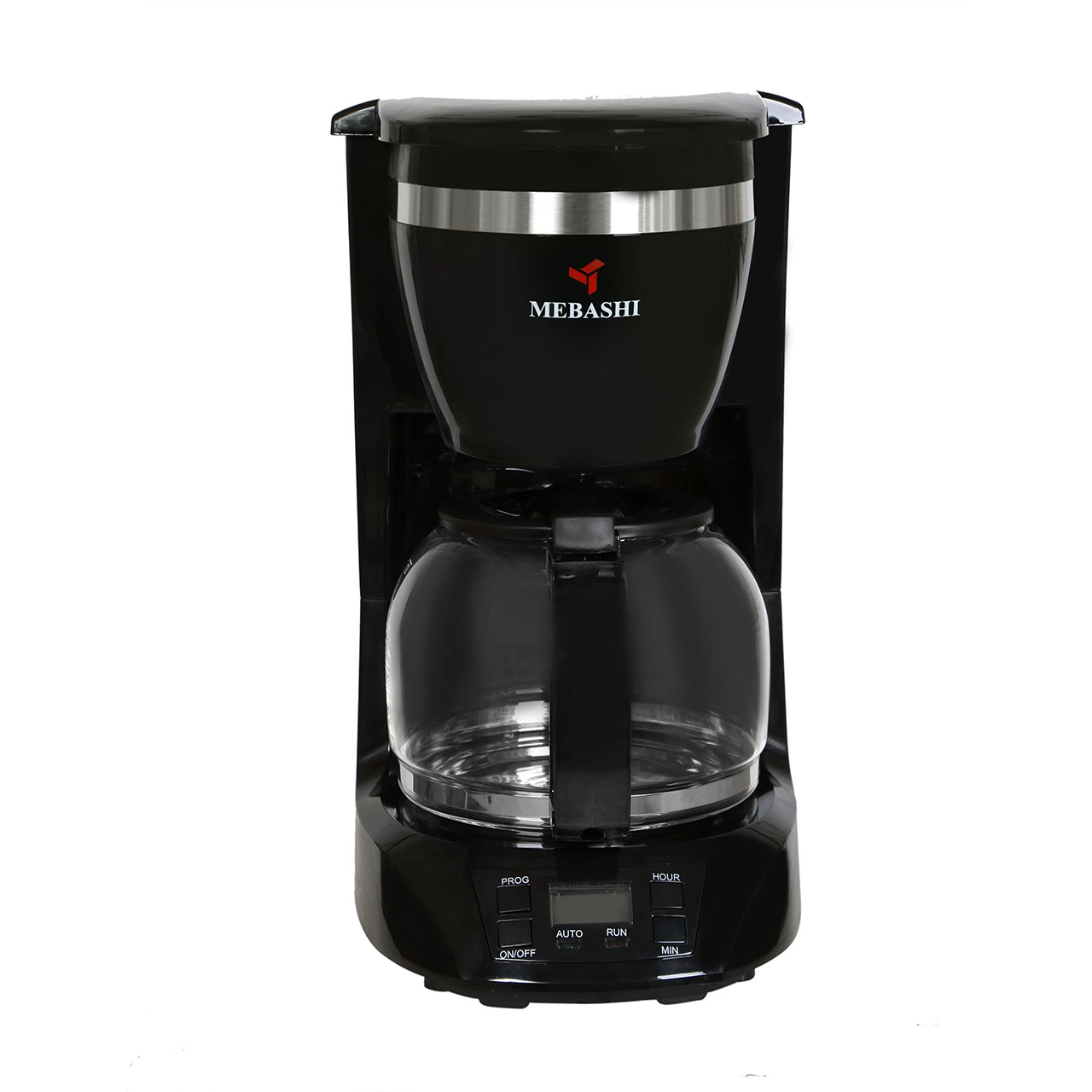 قهوه ساز مباشی مدل ME-DCM1001B