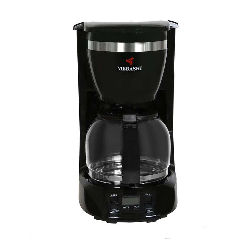 قهوه ساز مباشی مدل ME-DCM1001B