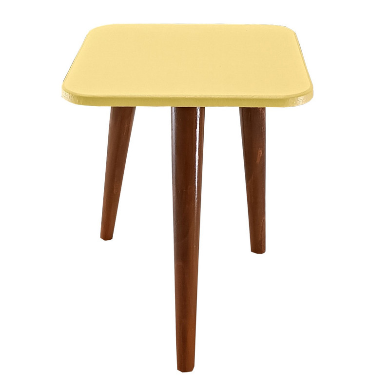 میز عسلی مدل لاین 322 کد 13