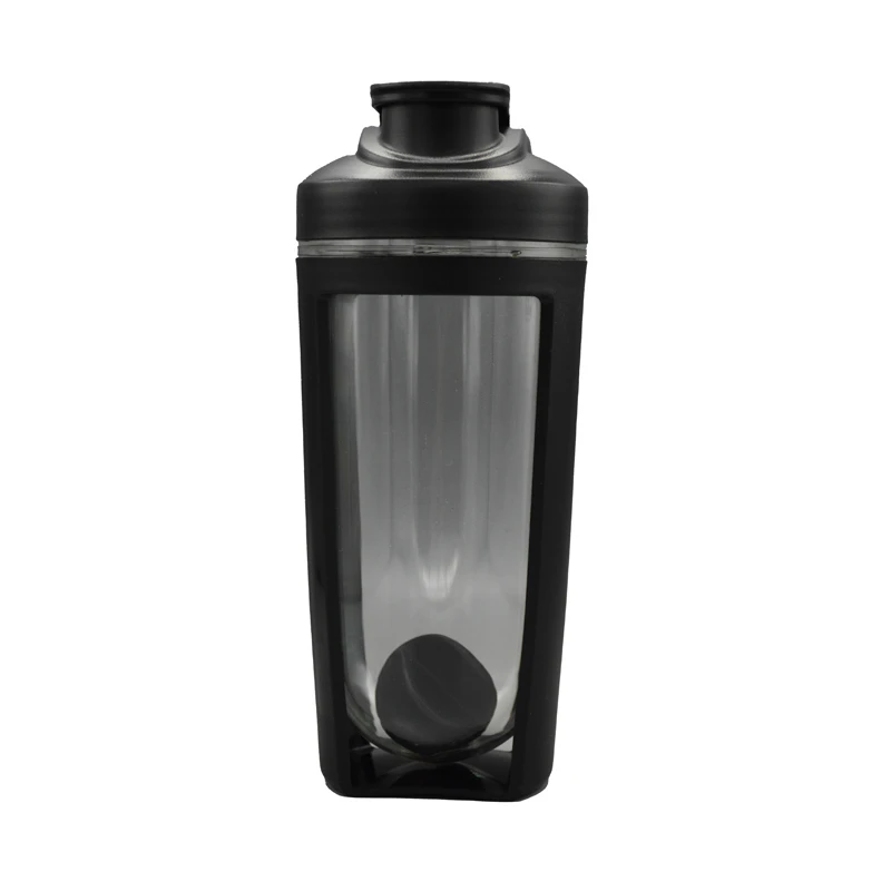 شیکر ورزشی مدل GS-M-297079 گنجایش 0.50 لیتر