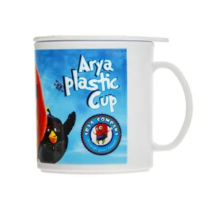 لیوان کودک مدل Angry Birds 6020