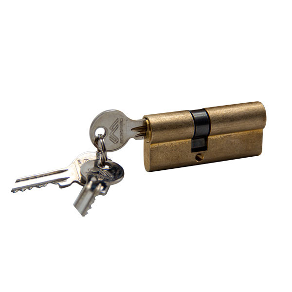 سیلندر قفل مدل دوشیار سیلندر قفل مدل دوشیار