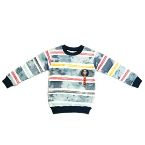 سویشرت پسرانه مدل hdih 3560