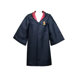 ابزار ایفای نقش داتینو مدل ردا طرح گروه گریفیندور هری پاتر