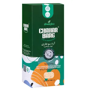 پودر سوخاری چهار برگ - 450 گرم
