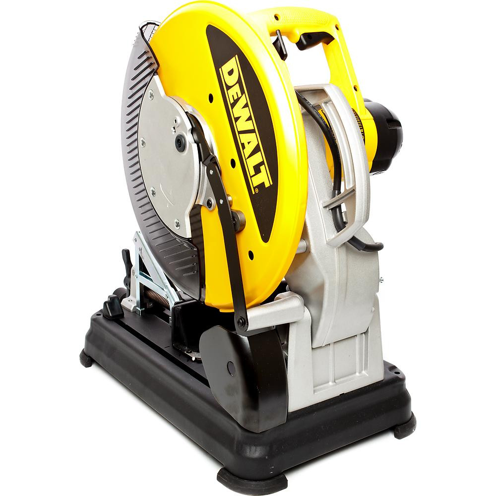 اره پروفیل بر دیوالت مدل DW872