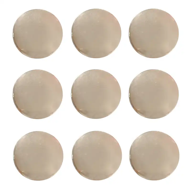 دکمه کد MPA29 بسته 9 عددی