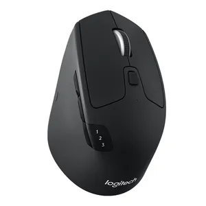 Logitech M720 Wireless Mouse