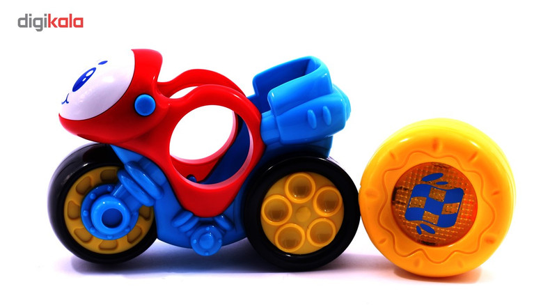 موتور بازی هپی کید مدل Motor Roller 4269