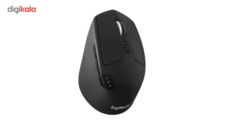 ماوس بی سیم لاجیتک مدل M720