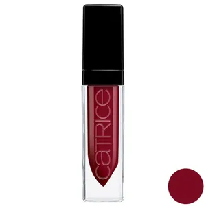 رژ لب مایع کاتریس سری  Shine Appeal Fluid Intense  شماره 020
