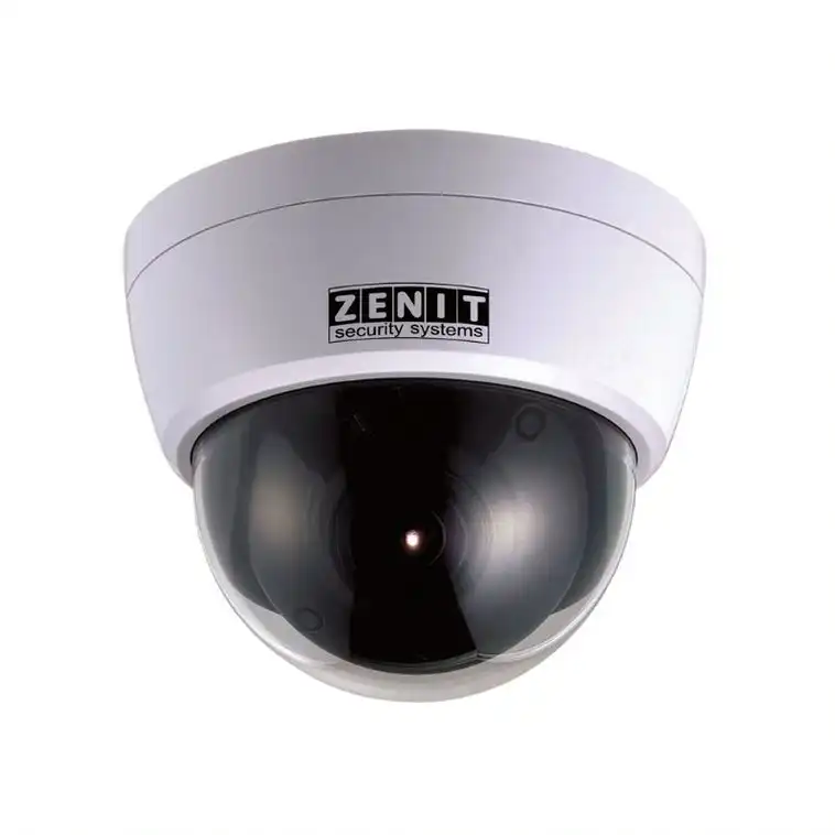 دوربین مداربسته آنالوگ زنیت مدل ZID - 3080