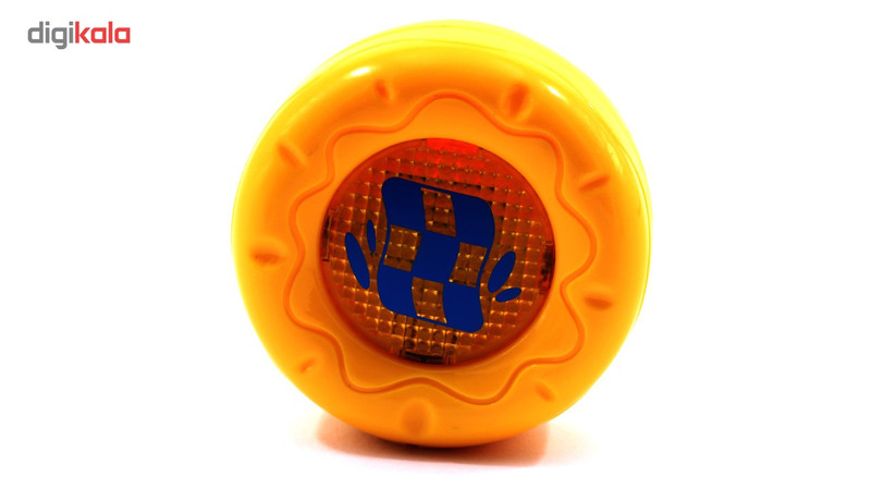 موتور بازی هپی کید مدل Motor Roller 4269