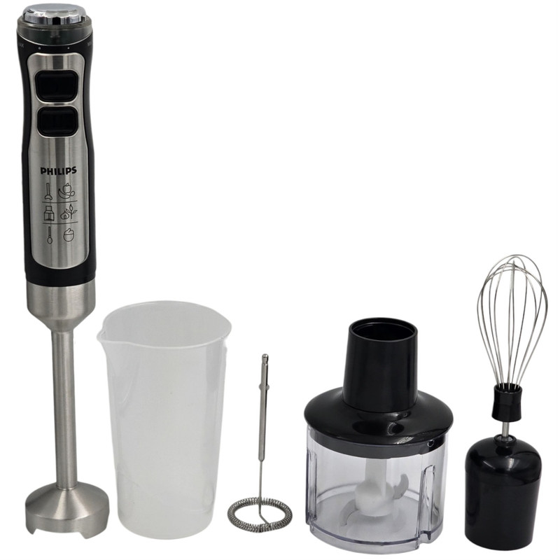 گوشت کوب برقی چندکاره 3000 وات فیلیپس مدل PH-8421