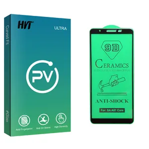 HVT PV glass Ceramics Screen Protector For Samsung سامسونگ Galaxy A01 core