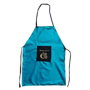 پیش بند مدل سالن زیبایی کد 001