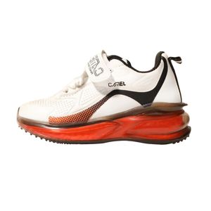 کفش مخصوص پیاده روی پسرانه کفش ملی مدل 84484215 رنگ سفید