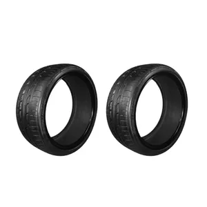 لاستیک خودرو بریجستون مدل S001 سایز 255/40R18 - دو حلقه