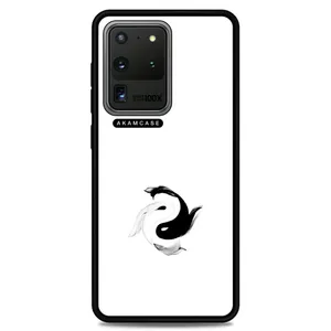 AKAM AMC-WSGS20U-ZEN-6 Cover For Samsung Galaxy S20 Ultra