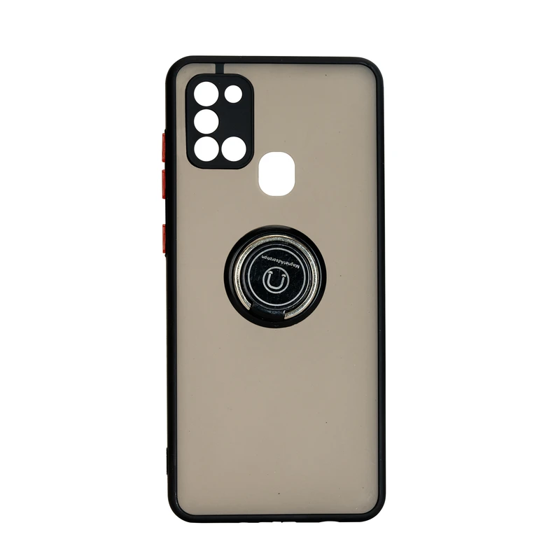 کاور مدل MAAT CLIPE مناسب برای گوشی موبایل سامسونگ  Galaxy A21s