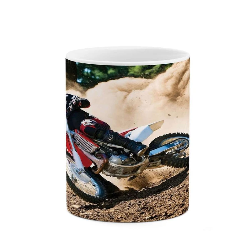 ماگ کاکتی مدل ورزشی کد  mgh12677