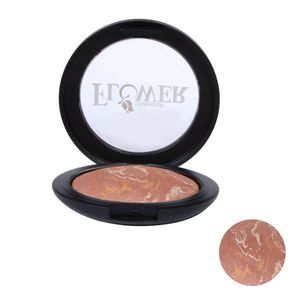 رژگونه انشور فلاور مدل تراکوتا شماره 02