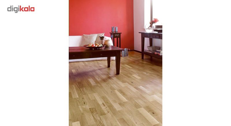 پارکت چوب اروپایی بارلینک مدل WG670