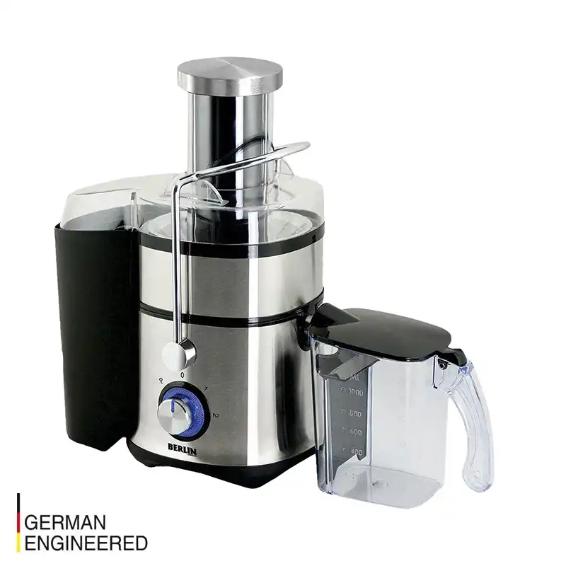 آبمیوه گیری برلین مدل BL-1214