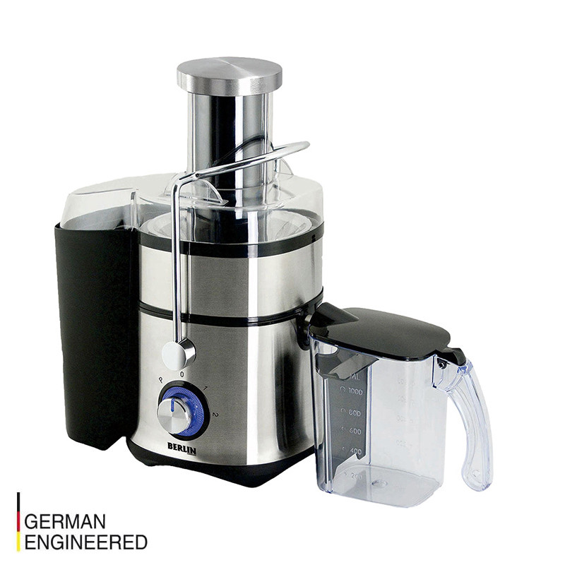 آبمیوه گیری برلین مدل BL-1214