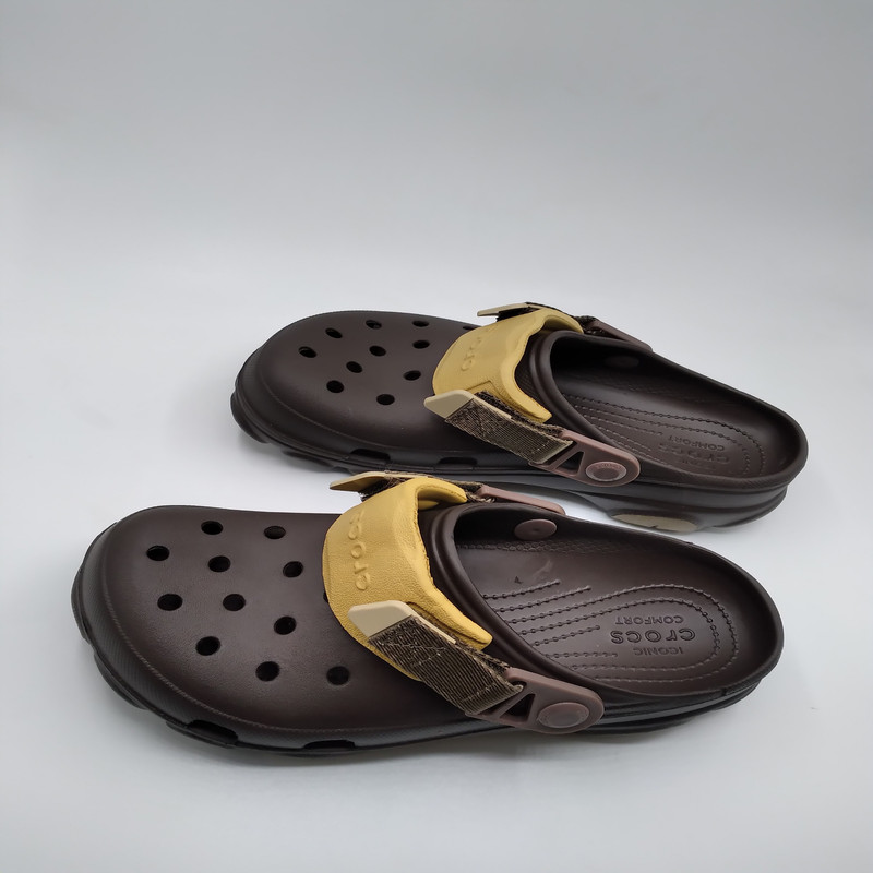 صندل زنانه کراکس مدل آلترین