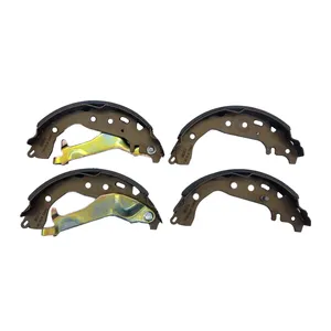 لنت ترمز عقب برنتا مدل 18366 مناسب برای برلیانس 220