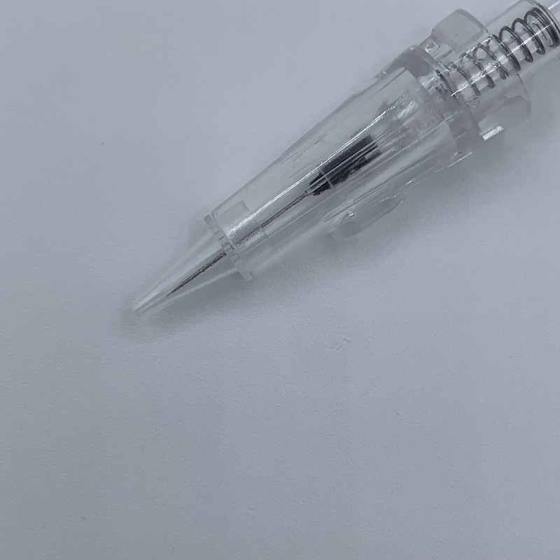 کارتریج میکرونیدلینگ مدل تک سر مجموعه 100 عددی کارتریج میکرونیدلینگ مدل تک سر مجموعه 100 عددی