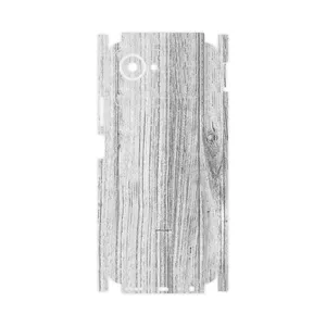 MAHOOT White_Wood-FullSkin Cover Sticker for Realme C30s