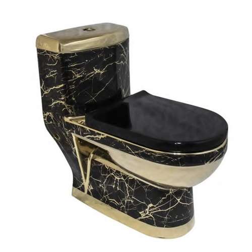 توالت فرنگی تک زمانه مدل 003 