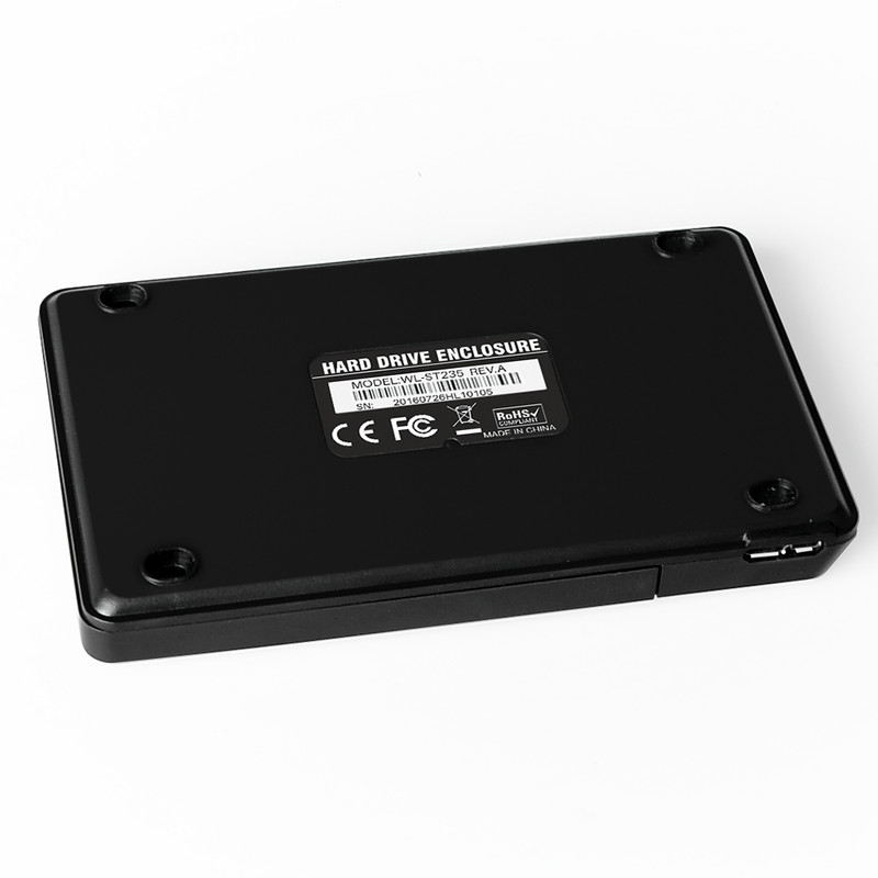 قاب هارد اکسترنال 2.5 اینچی ویولینک مدل WL-ST235